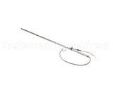 EL64-0111 Hot Rocks Oven Thermocouple Type J 14Dia