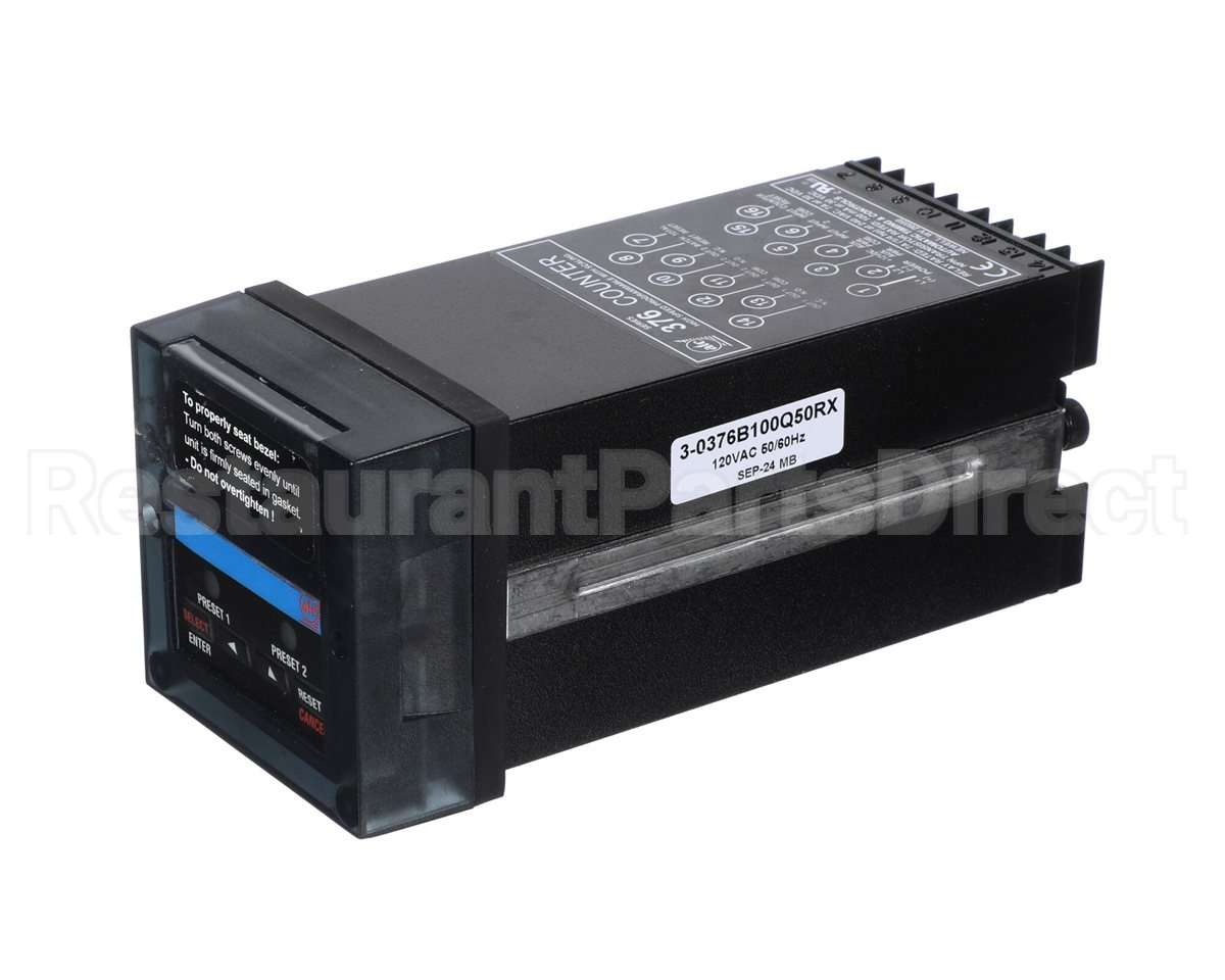 EL8CO-0000045 Cleveland Atc Digital Water Counte R