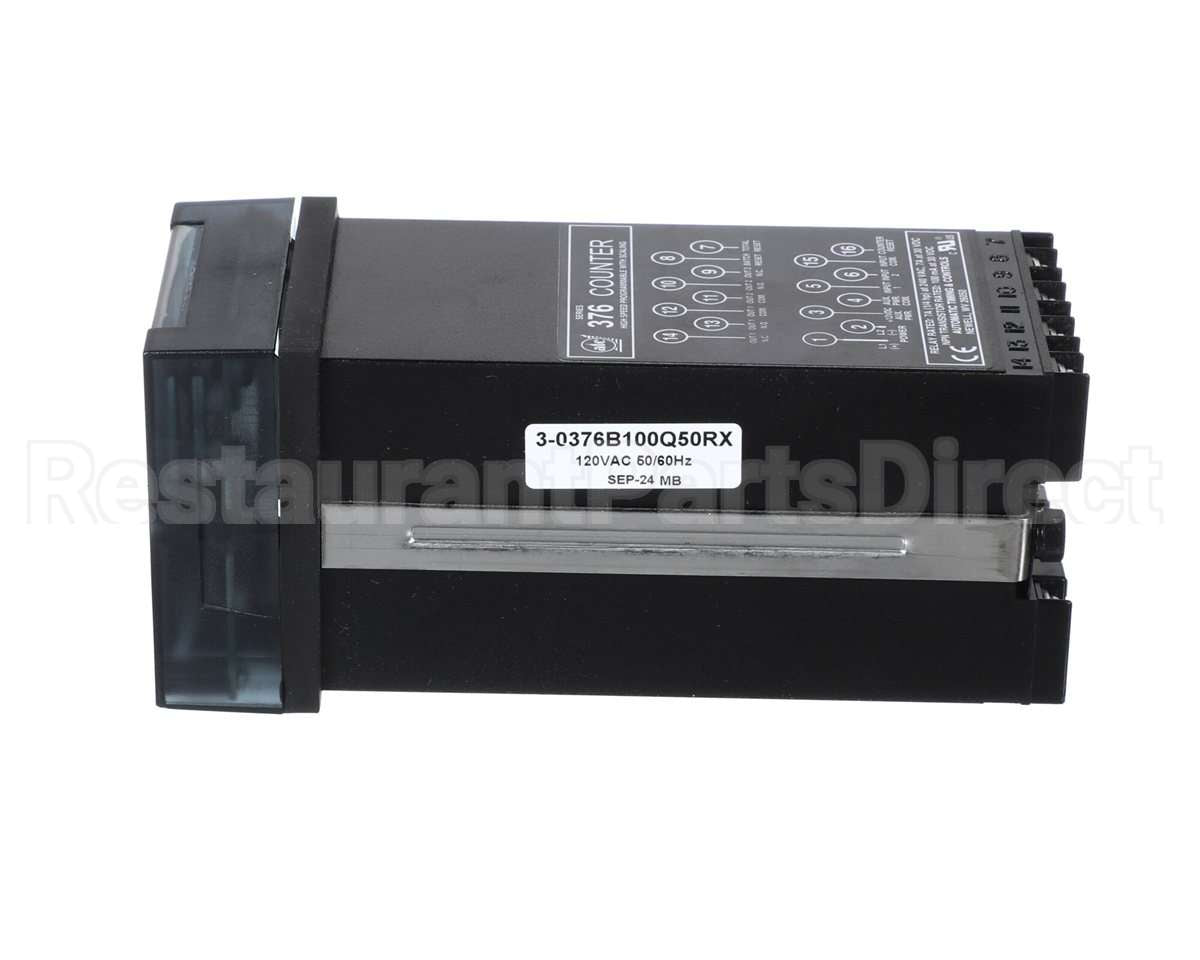 EL8CO-0000045 Cleveland Atc Digital Water Counte R