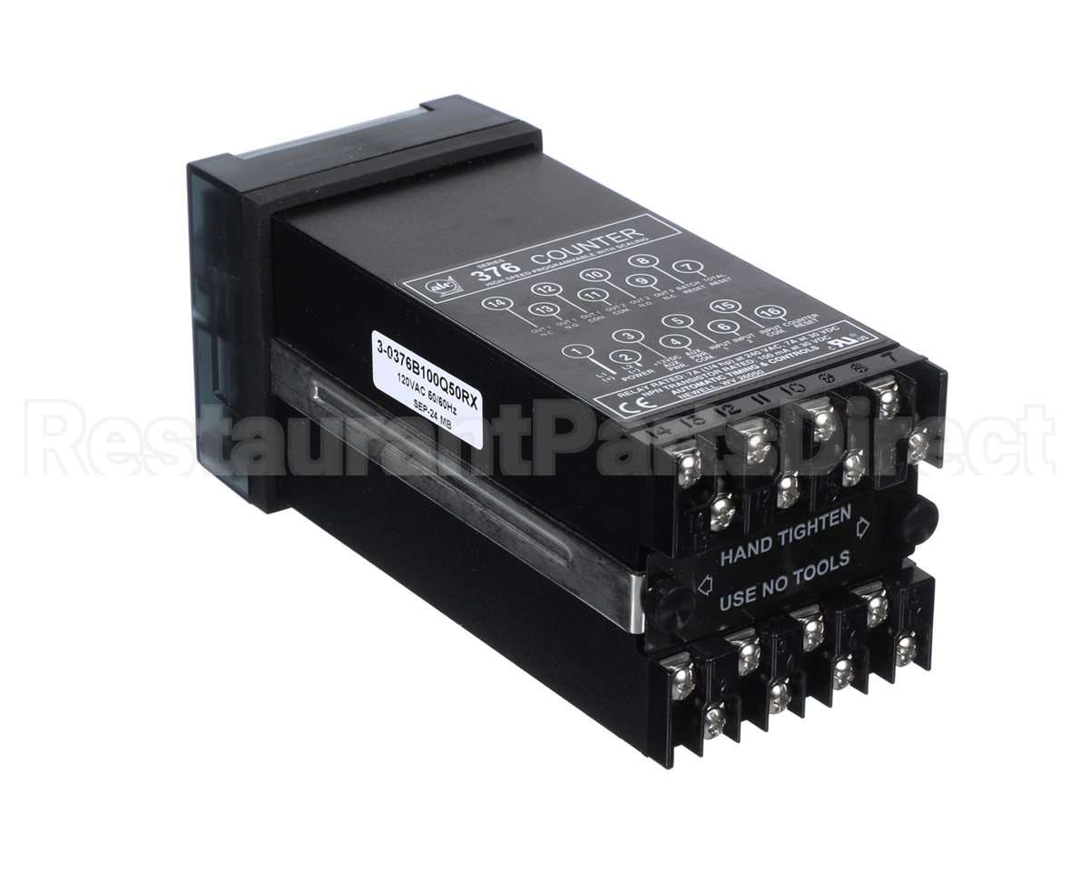 EL8CO-0000045 Cleveland Atc Digital Water Counte R