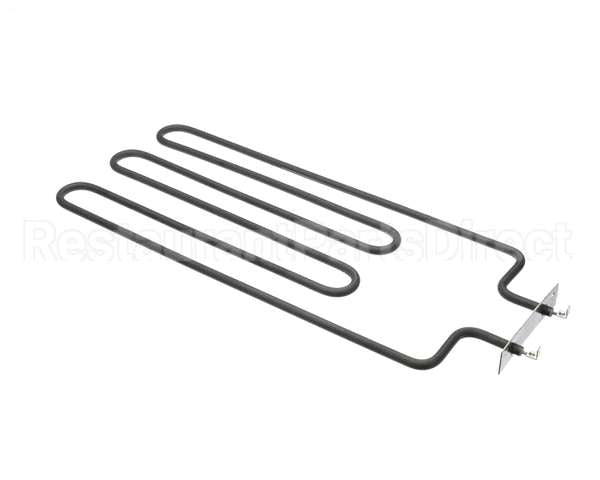 EL960-120-A163LOOP Food Warming 3 Loop Tubular Element 960W/12