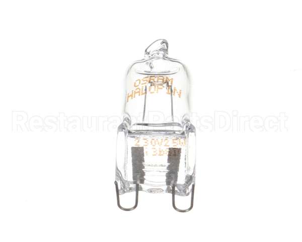 ELA002 Doyon G9 Light Bulb 230 Volt (Non Di