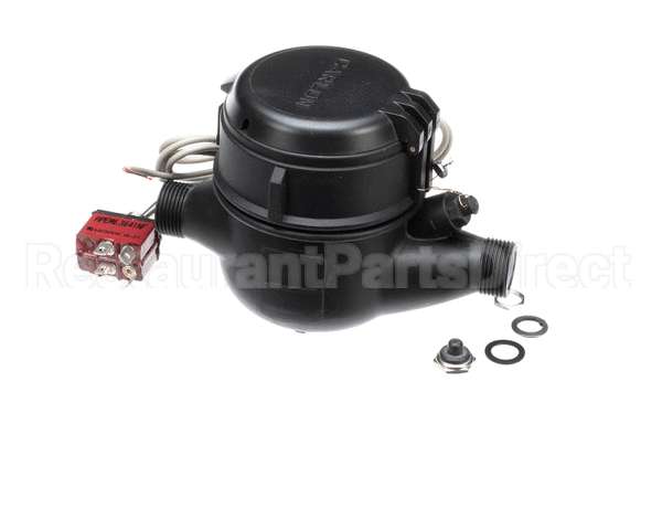 ELB00-5000002 Cleveland Meter;Water;1/2 In