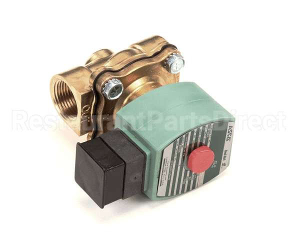 ELB00-7500015 Cleveland Valve;Solenoid;H20 Inout