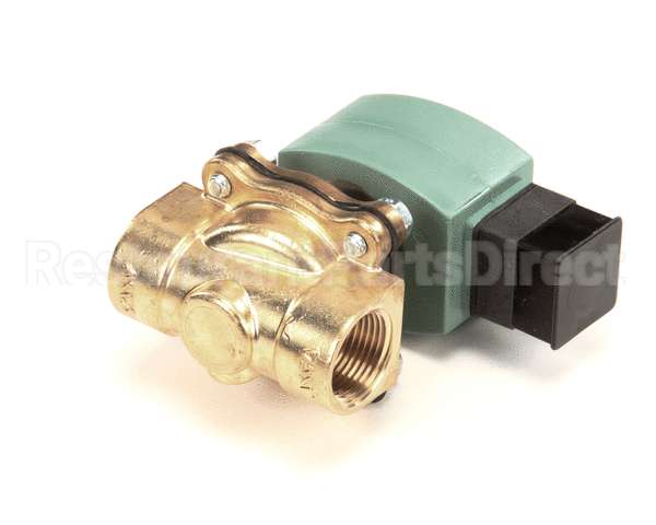 ELB00-7500015 Cleveland Valve;Solenoid;H20 Inout
