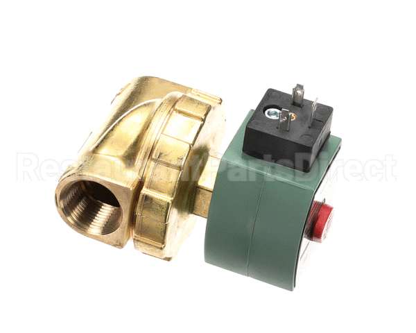 ELB00-7500016 Cleveland Valve;Solenoid;Steam In
