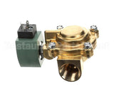 ELB01-0000014 Cleveland Su8220G025 1 Npt Solenoi D 120/60