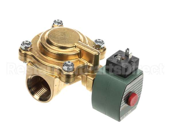 ELB01-0000014 Cleveland Su8220G025 1 Npt Solenoi D 120/60