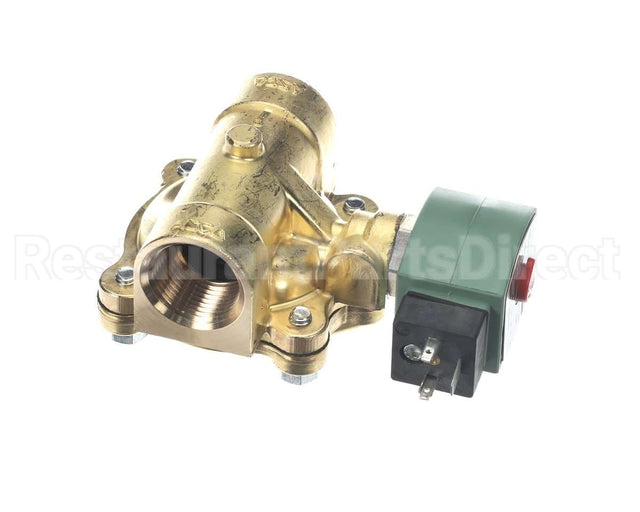 ELB01-0000017 Cleveland Sc8210G004 W/ 240 Volt C Oil 1