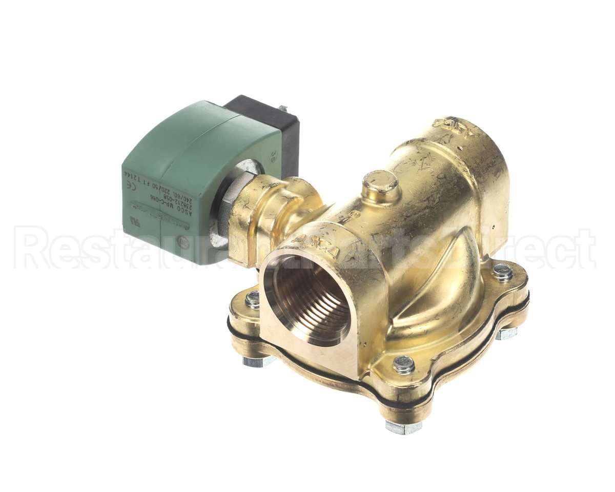 ELB01-0000017 Cleveland Sc8210G004 W/ 240 Volt C Oil 1
