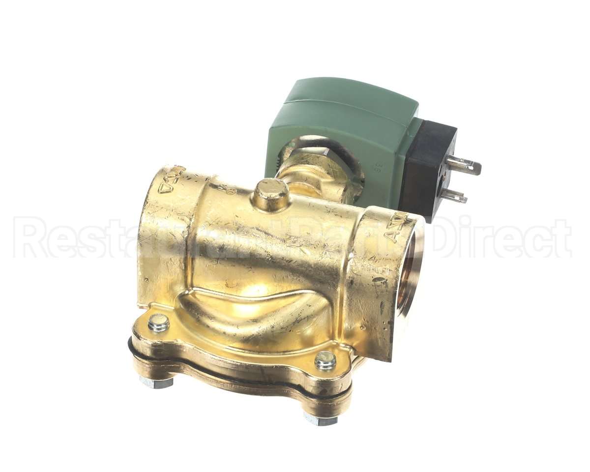 ELB01-0000017 Cleveland Sc8210G004 W/ 240 Volt C Oil 1