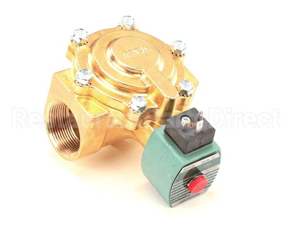 ELB01-5000007 Cleveland Valve, Sol 1 1/2