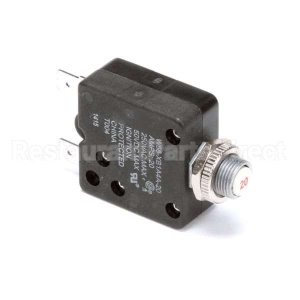 ELB097 Compatible Doyon Breaker 20 Amps