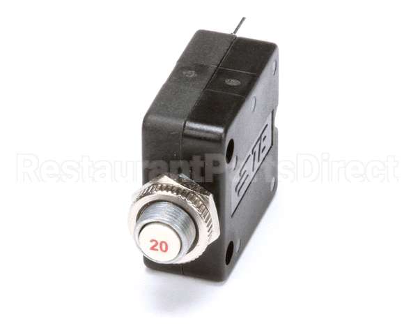 ELB097 Doyon Breaker 20 Amps (Potter & Brum