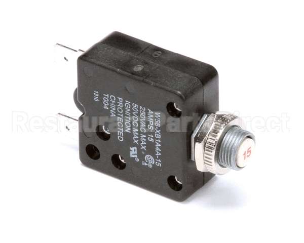 ELB099 Doyon Breaker 15 Amps (Potter & Brum