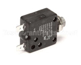 ELB197 Nu-Vu Breaker, Reset 25 Amps