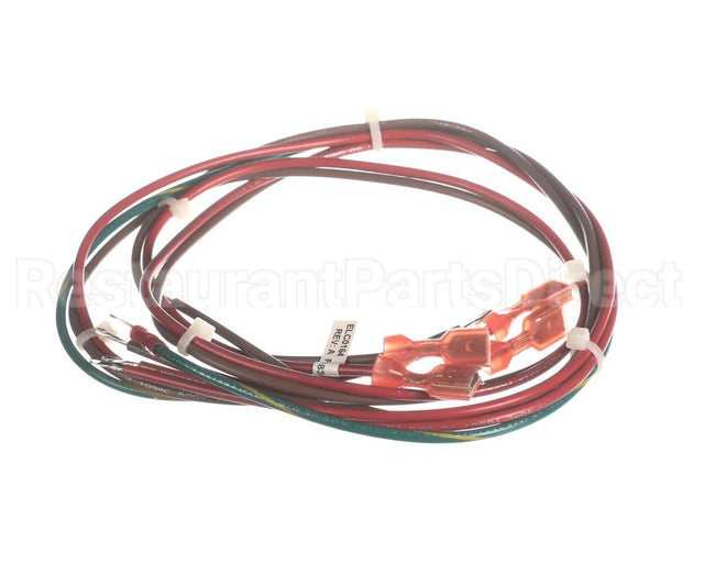 ELC0164 Duke 480 Xfmr Harness