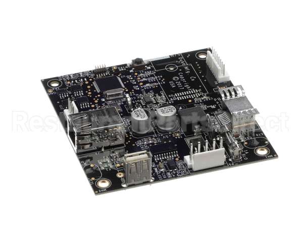 ELC0332 Duke Control Board