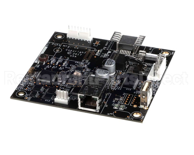 ELC0333 Duke Acm Board,Programmed, Irhse