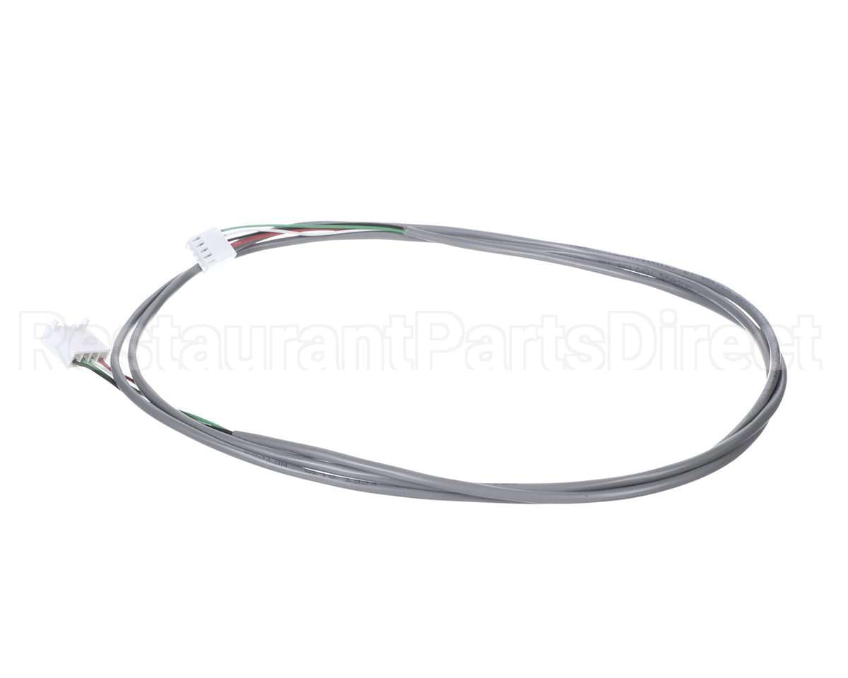 ELC0625 Duke Harness-Box To Ioc-G Pcb 72