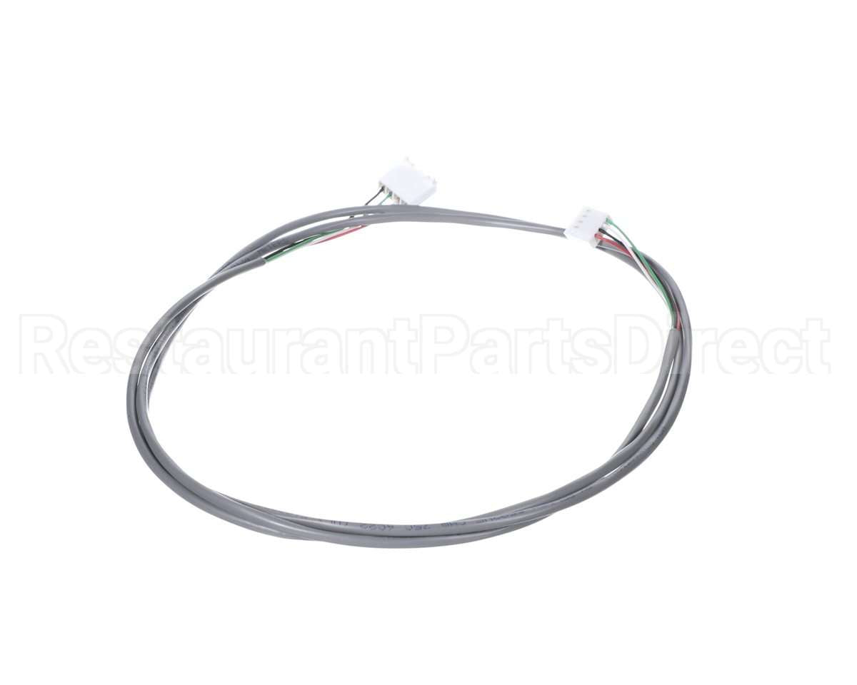 ELC0625 Duke Harness-Box To Ioc-G Pcb 72