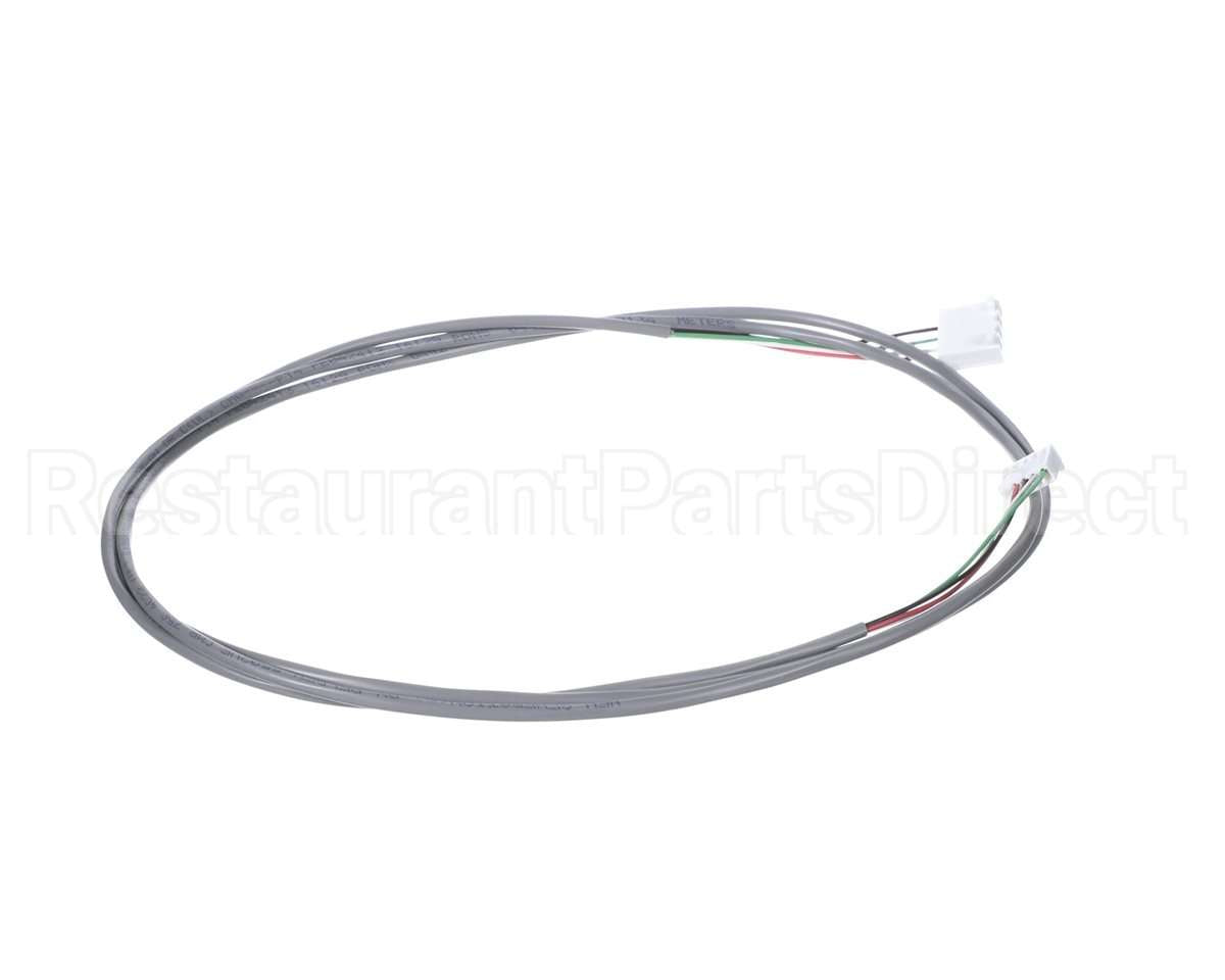 ELC0625 Duke Harness-Box To Ioc-G Pcb 72