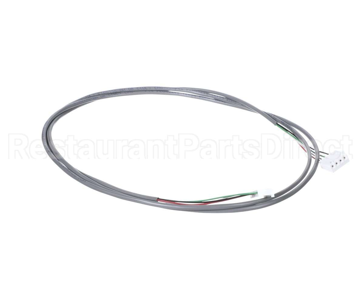 ELC0625 Duke Harness-Box To Ioc-G Pcb 72