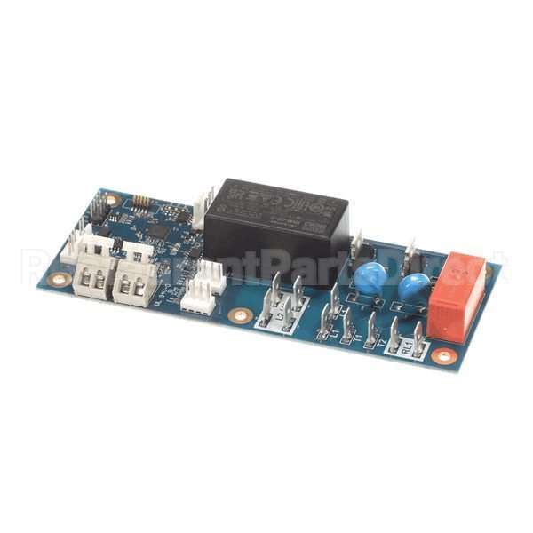ELC0805 Compatible Duke Pcb, Ioa