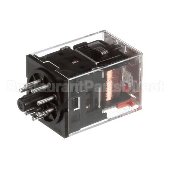 ELC615 Compatible Doyon Omron Relay 8 Pins, 10 Am Ps 12