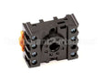 ELC617 Doyon Base Plate For Omron Relay Elc