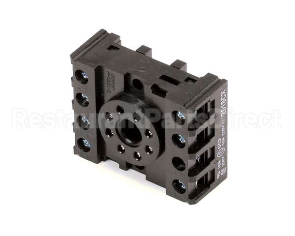 ELC617 Doyon Base Plate For Omron Relay Elc