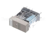 ELC627 Nu-Vu Relay,Dpdt,5A,24Vdc Coil