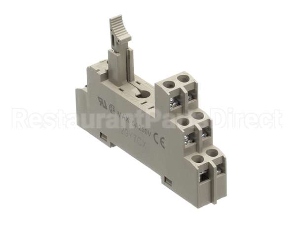 ELC629 Doyon Socket,Base,Relay,5A,250V