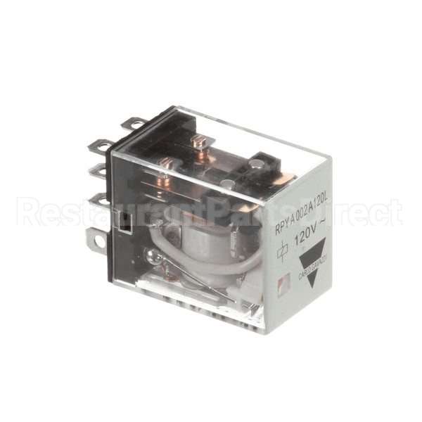 ELC630 Compatible Doyon Relay - 120V