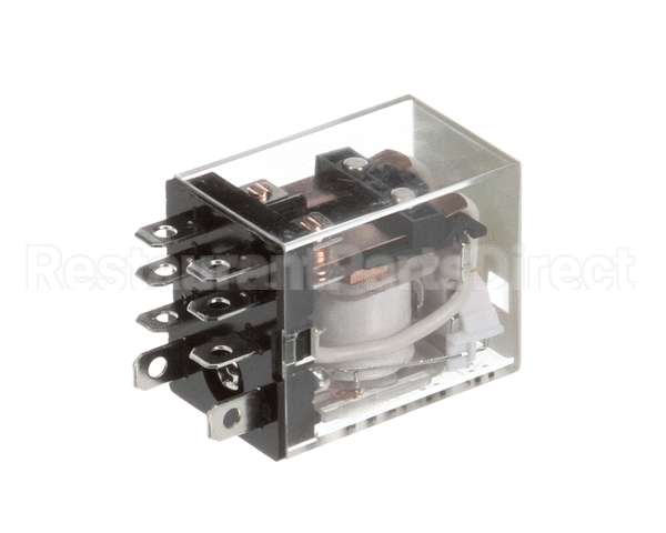 ELC630 Doyon Omron Relay 12 Amps 120V (Ly2)