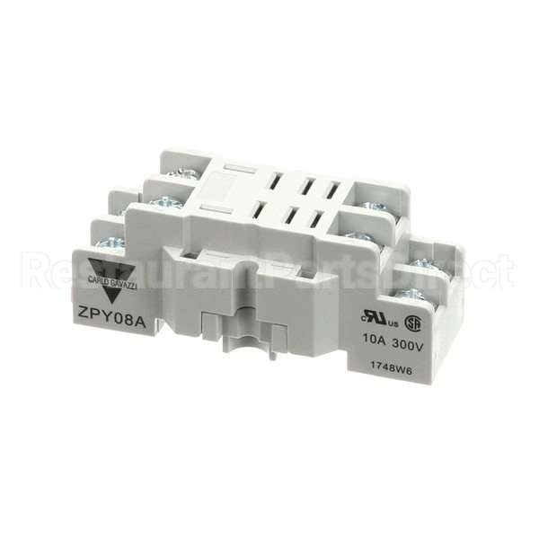 ELC640 Compatible Doyon Socket, 10A, 300V