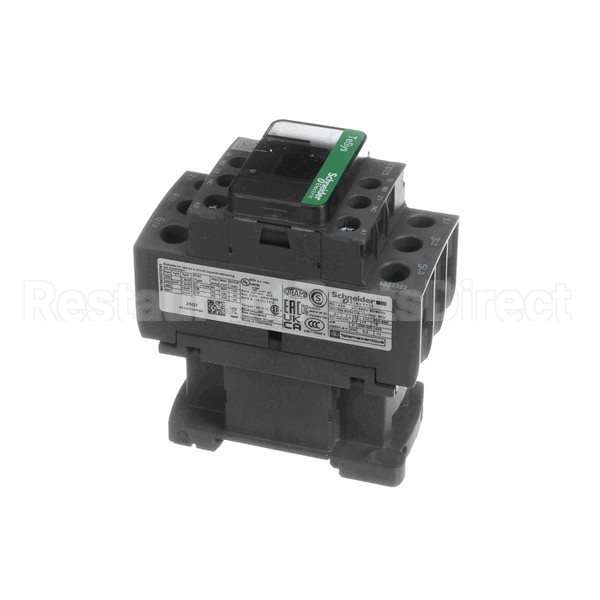 ELC915 Compatible Doyon Contactor, 120 Volts Coil