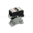 ELC917 Compatible Doyon Contactor, 25A, 24Vdc, 3P