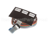 EL CBL0304 Avtec Cable, Paws 34 X 10 Pin, Avsw1Cab W/Keyp