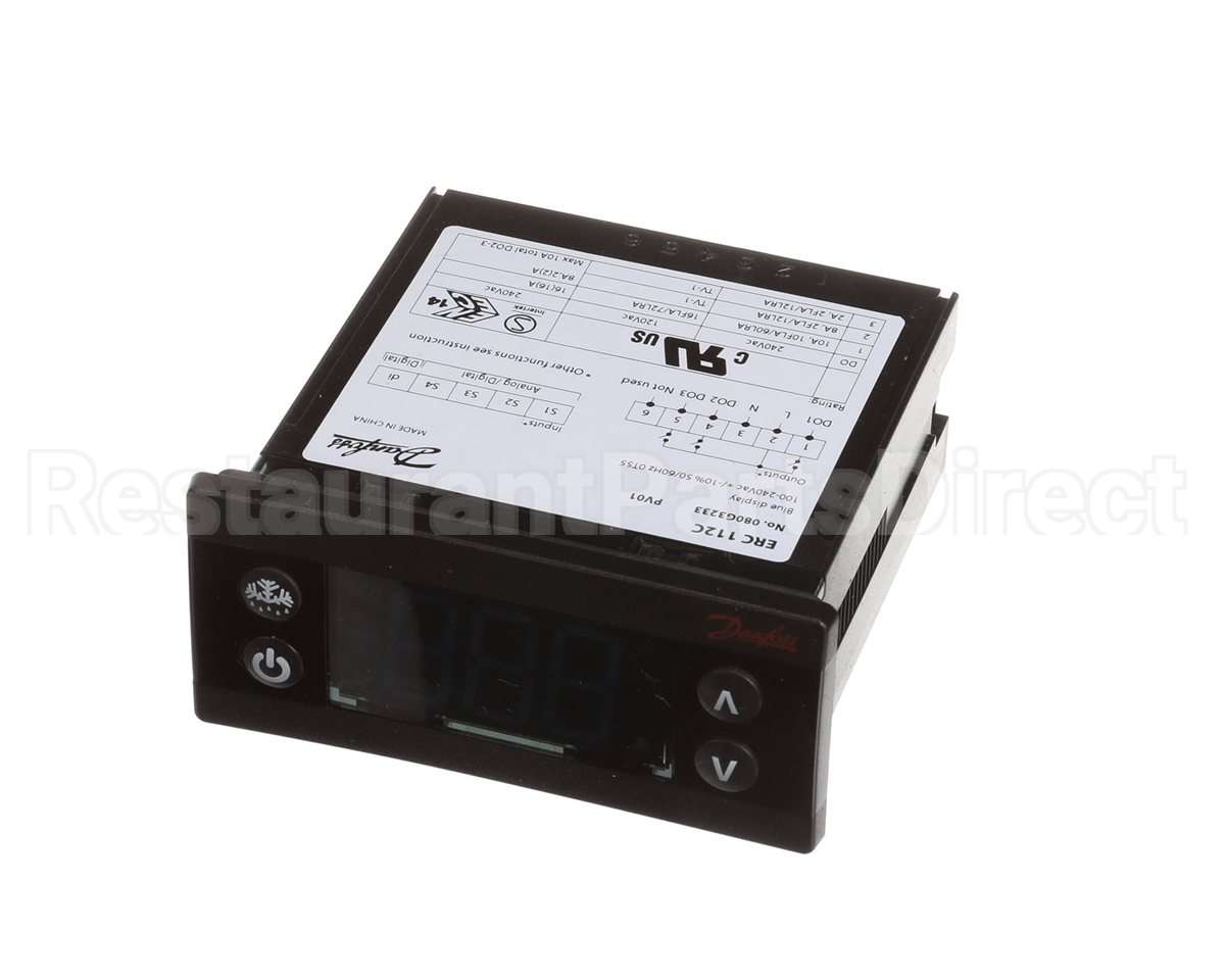 EL CNT1803 Randell Connector,Splice, Wago 222-413, 3-Wire