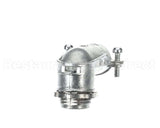 EL CNT735 Randell Connector, 1/2 90 Flex Ac-95 (