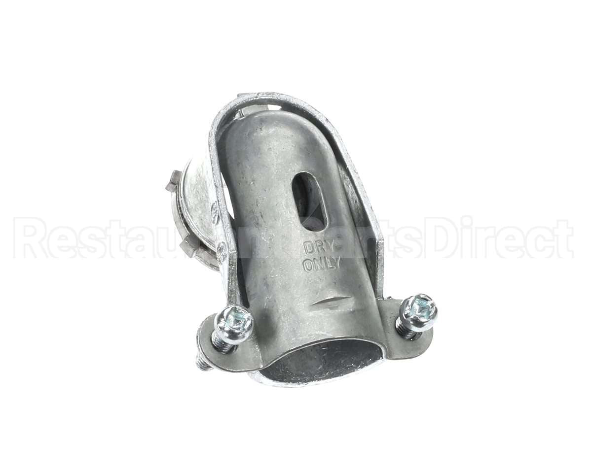 EL CNT735 Randell Connector, 1/2 90 Flex Ac-95 (