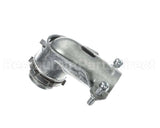 EL CNT735 Randell Connector, 1/2 90 Flex Ac-95 (