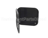 EL CVR0327 Avtec Cover, Circuit Breaker Black