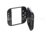 EL CVR0327 Avtec Cover, Circuit Breaker Black
