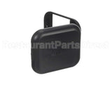 EL CVR0327 Avtec Cover, Circuit Breaker Black