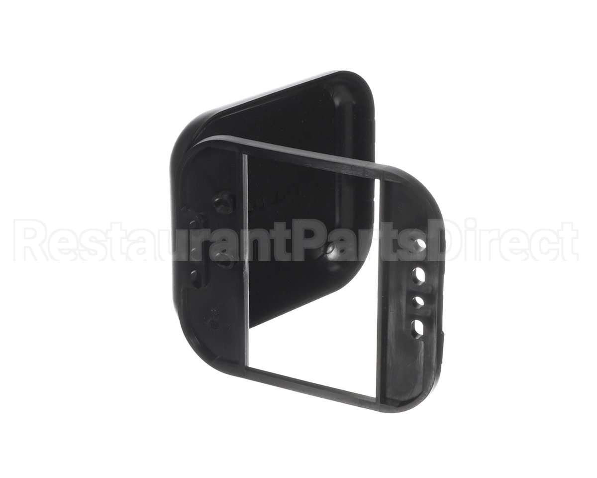 EL CVR0327 Avtec Cover, Circuit Breaker Black