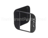 EL CVR0327 Avtec Cover, Circuit Breaker Black
