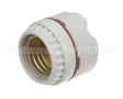 ELD050 Doyon Clipped Light Socket (After Au