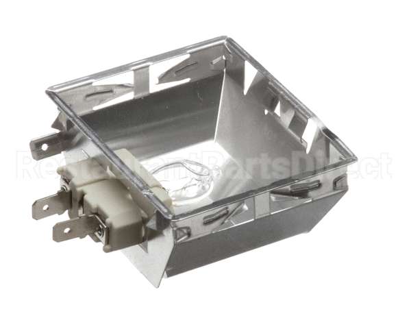 ELD082 Doyon Lamp Assembly 230V W/O Lens
